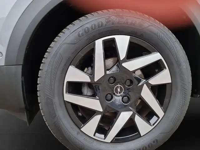 Opel Mokka view 7