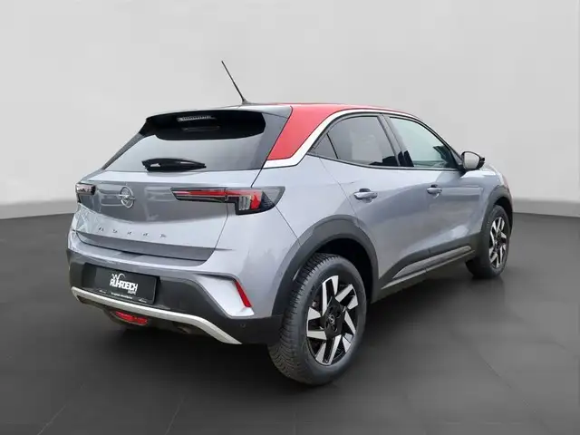 Opel Mokka view 5