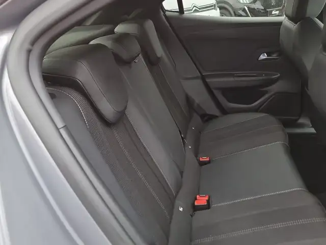 Opel Mokka view 15