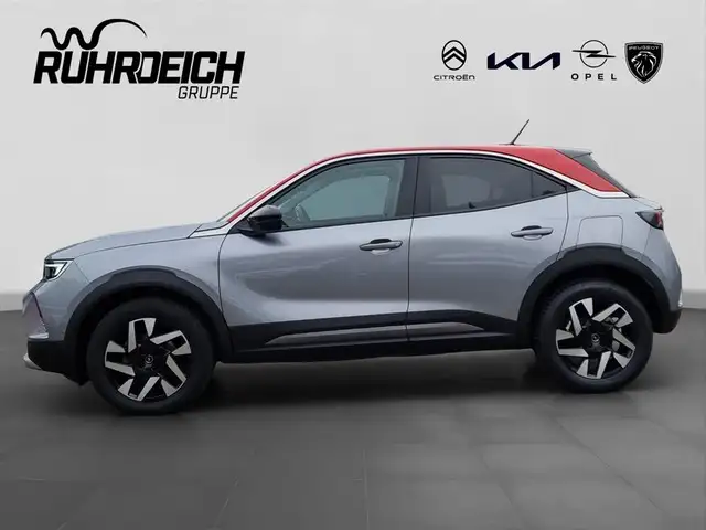 Opel Mokka view 2