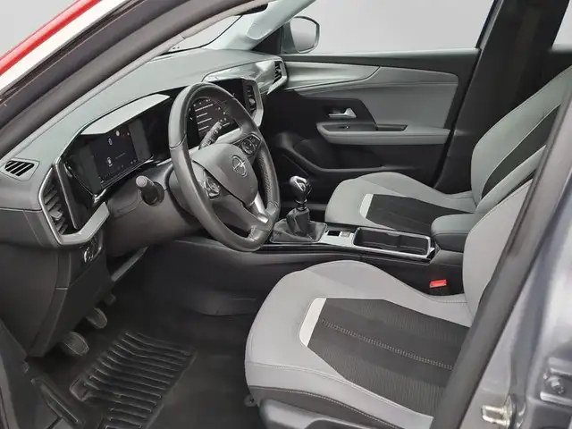 Opel Mokka view 8