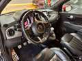 Abarth 595 Turismo 1.4 Turbo T-Jet 165 CV UNIPRO*TAGLIANDI DOC Czarny - thumbnail 7