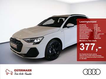 Sportback S-LINE 35TFSI S-TRONIC LED.ACC.SONOS.18