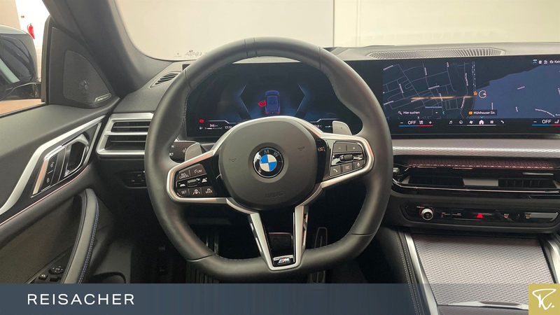 BMW 420 420d A Gran Coupé M-Sport,M-Sport PRO,DAProf,Aut — photo 5