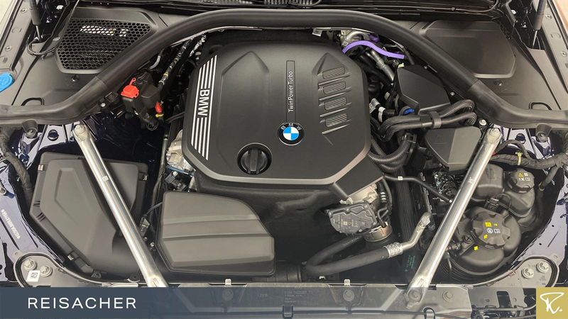 BMW 420 420d A Gran Coupé M-Sport,M-Sport PRO,DAProf,Aut — photo 7