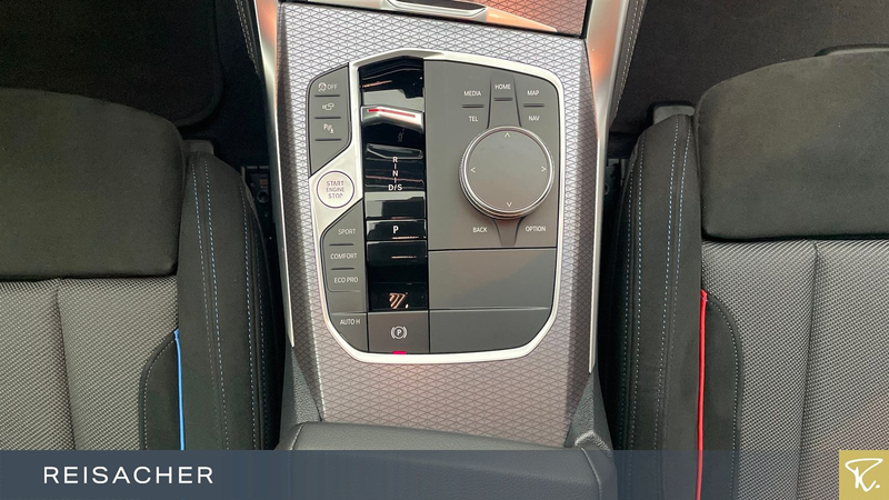 BMW 420 420d A Gran Coupé M-Sport,M-Sport PRO,DAProf,Aut — photo 11