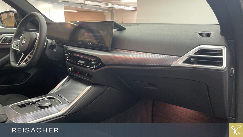 BMW 420 420d A Gran Coupé M-Sport,M-Sport PRO,DAProf,Aut — photo 13