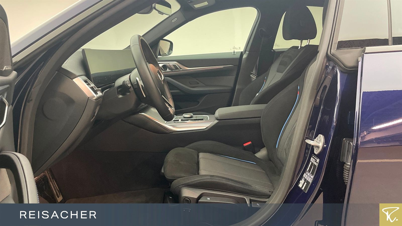 BMW 420 420d A Gran Coupé M-Sport,M-Sport PRO,DAProf,Aut — photo 4