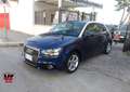 Audi A1 A1 1.2 TFSI Attraction Blauw - thumbnail 3