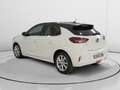 Opel Corsa 1.2 Turbo Elegance Blanc - thumbnail 4