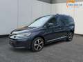 Volkswagen Caddy Style LED+ PDC+KAMERA+SHZ+APP-CONNECT 1.5 TSI 8... Blauw - thumbnail 34