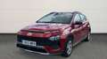 Hyundai BAYON 1.0 TGDI MHEV 74KW KLASS 100 5P Rojo - thumbnail 2
