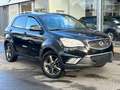 SsangYong Korando 🟩 2.0 DIESEL 150 CH Noir - thumbnail 1