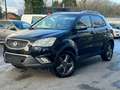 SsangYong Korando 🟩 2.0 DIESEL 150 CH Noir - thumbnail 2