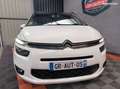 Citroen C4 Picasso Grand 1.6 Hdi intensive 7 places 2eme Main Attelag Blanc - thumbnail 5
