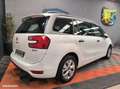 Citroen C4 Picasso Grand 1.6 Hdi intensive 7 places 2eme Main Attelag Blanc - thumbnail 2