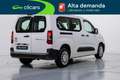 Toyota Proace Family L1 1.5D 5pl. Active Blanco - thumbnail 5