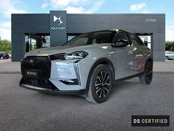 BlueHDi 130 Automatico Performance Line