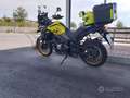 Suzuki V-Strom 650 XT Amarillo - thumbnail 4