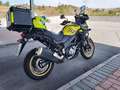 Suzuki V-Strom 650 XT Amarillo - thumbnail 3