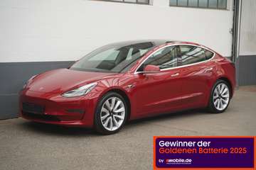 Long Range AWD *AHK*19-Zoll*