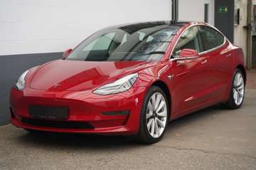 Long Range AWD *AHK*19-Zoll*
