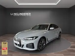 Bmw i4 eDrive40 Gran Coupé M Sport NP 70.840,