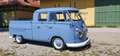 Volkswagen T1 Doka Kék - thumbnail 10