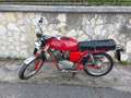 Moto Guzzi Stornello 125 Red - thumbnail 6