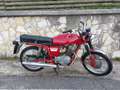 Moto Guzzi Stornello 125 Red - thumbnail 1
