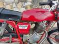 Moto Guzzi Stornello 125 Red - thumbnail 5
