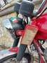 Moto Guzzi Stornello 125 Red - thumbnail 8