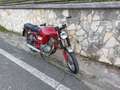 Moto Guzzi Stornello 125 Red - thumbnail 2