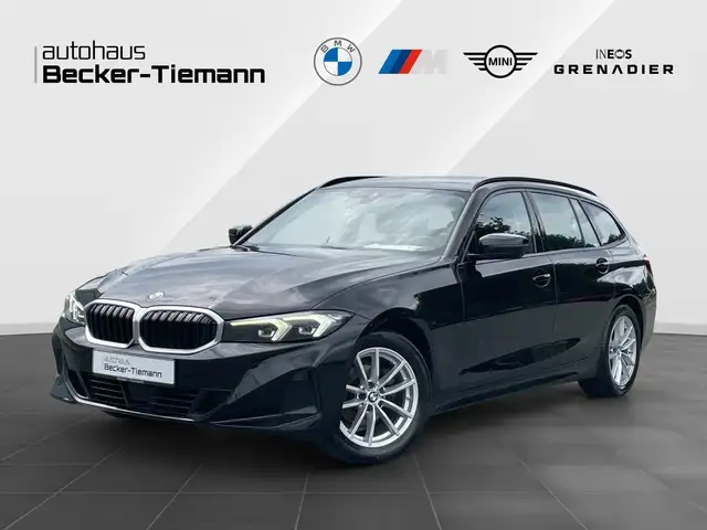 BMW 3 Series main image