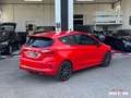 Ford Fiesta 1.5 ECOBOOST 200cv ST / RECARO / SUIVI Rouge - thumbnail 5
