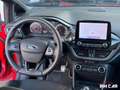 Ford Fiesta 1.5 ECOBOOST 200cv ST / RECARO / SUIVI Rouge - thumbnail 10