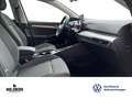 Volkswagen Golf Variant 1.5 eTSI Goal MATRIX+AHK+H&K+HUD Blau - thumbnail 8