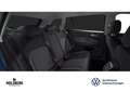 Volkswagen Golf Variant 1.5 eTSI Goal MATRIX+AHK+H&K+HUD Blau - thumbnail 4