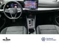 Volkswagen Golf Variant 1.5 eTSI Goal MATRIX+AHK+H&K+HUD Blau - thumbnail 9