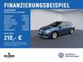 Volkswagen Golf Variant 1.5 eTSI Goal MATRIX+AHK+H&K+HUD Blau - thumbnail 2