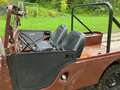 Jeep Willys CJ 6 Braun - thumbnail 4