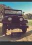 Jeep Willys CJ 6 Braun - thumbnail 8