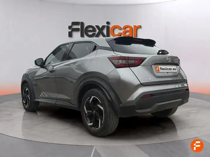 Nissan Juke 2024, foto 5