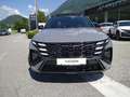 Hyundai TUCSON NX4 N Line 1,6 T-GDi PHEV 4WD AT Matrix-LED Sitzp Pano Smart Grau - thumbnail 3