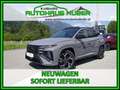 Hyundai TUCSON NX4 N Line 1,6 T-GDi PHEV 4WD AT Matrix-LED Sitzp Pano Smart Grau - thumbnail 1