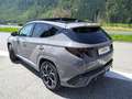 Hyundai TUCSON NX4 N Line 1,6 T-GDi PHEV 4WD AT Matrix-LED Sitzp Pano Smart Grau - thumbnail 4