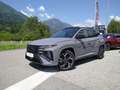 Hyundai TUCSON NX4 N Line 1,6 T-GDi PHEV 4WD AT Matrix-LED Sitzp Pano Smart Grau - thumbnail 2