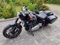 Harley-Davidson Sport Glide FLSB Czarny - thumbnail 5