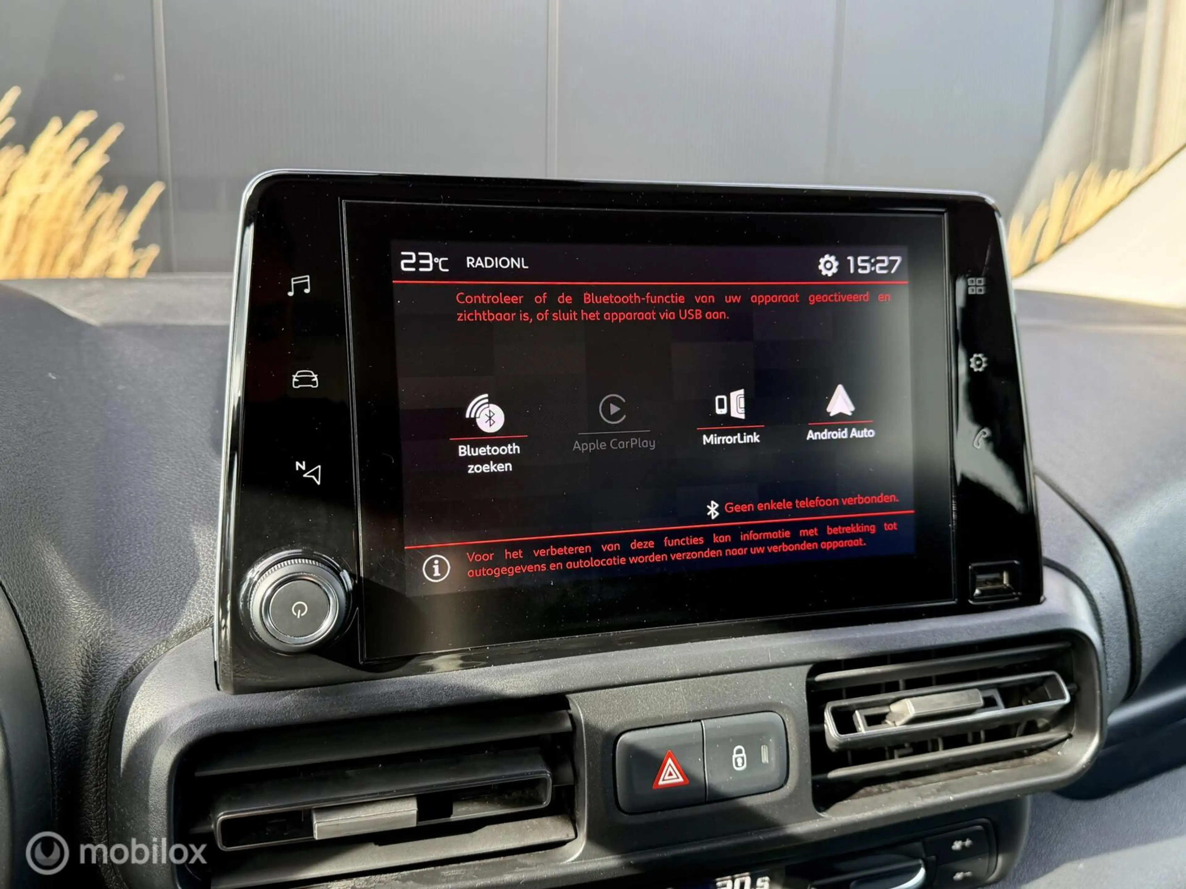 Citroen Berlingo XL Feel 110pk I 7 zitplaatsen I Trekhaak I — photo 15
