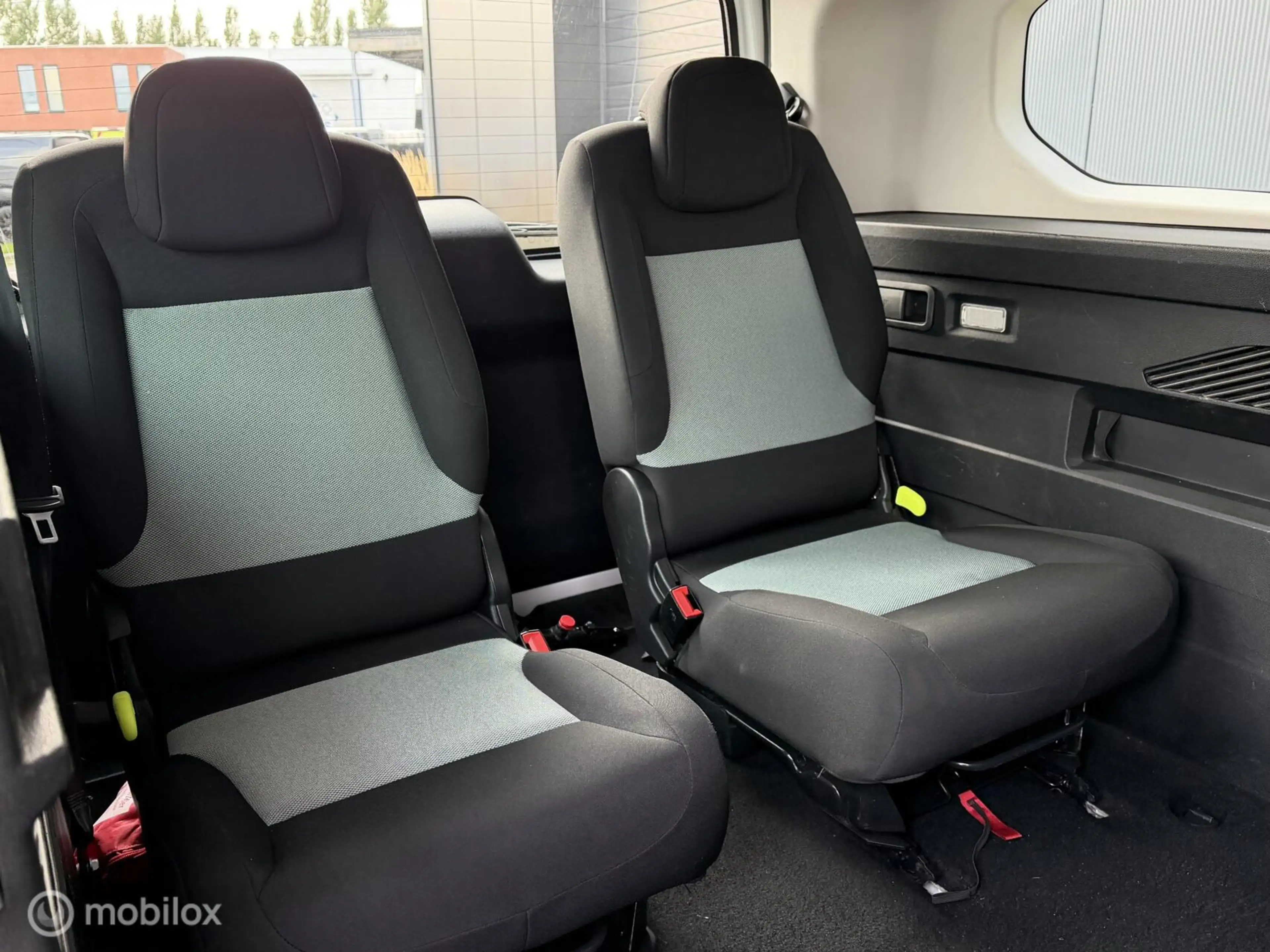 Citroen Berlingo XL Feel 110pk I 7 zitplaatsen I Trekhaak I — photo 12